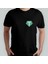 Kripto Para Cryptocurrency Pamuklu Bisiklet Yaka T-Shirt Model 7 1
