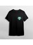 Kripto Para Cryptocurrency Pamuklu Bisiklet Yaka T-Shirt Model 7 2