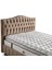 Md Elegance Pedli 120X200 Tek Kişilik Yatak GM135 4
