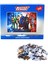 Justice League 100 Parça Puzzle 1