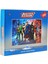 Justice League 100 Parça Puzzle 2