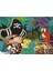 Art Puzzle Art Çocuk Puzzle Korsanlar 2X100 Parça Puzzle 2