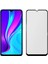 Oppo A72 Için Mat Seramik Esnek Davin Ekran Koruyucu 1