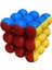 Zeka Küpü - 3x3 Zeka Küpü - Rubik Küp - Akıl Küpü 1