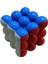 Zeka Küpü - 3x3 Zeka Küpü - Rubik Küp - Akıl Küpü 2