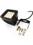 Hk Off Road Çalısma Lamba Kare 4 Ledli 7x8 cm Beyaz 2