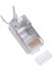 RJ45 Cat7 Konnektör Jack Soket 100 Adet 1