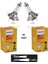 Phılıps (Iki Adet) H7 55WATT +%30 Fazla Işık Standart Ampul 12972 Prc1 Ean- 8711500405937 2