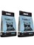 Lindo Cat Sabunlu Kalın Taneli Kedi Kumu 10 Lt x 2 Adet 1