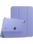 Apple iPad 11.Nesil A16 11inç/10.Nesil 10.9inç Kılıf PU Deri Smart Standlı Case 2