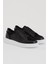 Eva Taban Kroko Detay Sneakers 1