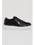 Eva Taban Kroko Detay Sneakers 2