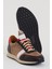 Eva Taban Hakiki Deri Sneakers 3