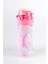 Plastik Matara 500 ml Pembe 1