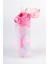 Plastik Matara 500 ml Pembe 2