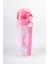 Plastik Matara 500 ml Pembe 3