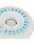 4 Adet Satırda Paten Tekerleği Paten Patenleri Hokey Paten Paten 80 mm. Mavi (Yurt Dışından) 5