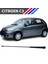 Citroen C3 Tavan Anten Çubuğu 37 cm 6561JS-6587J0 1