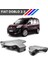 Doblo 2-3 1.3 Jtd Hava Filtre Kutusu Geniş Boğazlı 2005 - 2015 2