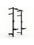 Duvar Destekli Multi Squat Rack 1