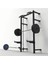 Duvar Destekli Multi Squat Rack 2