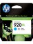 920XL Mavi Mürekkep Kartuş CD972AE / CD972A 1