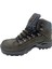 1219 Unisex Crazy Asfalt Su Geçirmez Watertight Bot 3