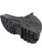 1219 Unisex Crazy Asfalt Su Geçirmez Watertight Bot 4