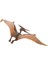 Mini Pterodactylus Model Hayvan Model Çocuk Partisi Vaka Oyuncak (Yurt Dışından) 1