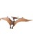 Mini Pterodactylus Model Hayvan Model Çocuk Partisi Vaka Oyuncak (Yurt Dışından) 3