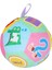 Aby Toddler Erken Eğitim Tüm Oyuncak Istihbarat Geliştirme B (Yurt Dışından) 2
