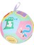 Aby Toddler Erken Eğitim Tüm Oyuncak Istihbarat Geliştirme B (Yurt Dışından) 3