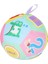 Aby Toddler Erken Eğitim Tüm Oyuncak Istihbarat Geliştirme B (Yurt Dışından) 4