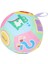 Aby Toddler Erken Eğitim Tüm Oyuncak Istihbarat Geliştirme B (Yurt Dışından) 5