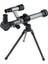 C2132 52MM Refraktör Alanı Astronomi Kapsamı W/ Tripod (Yurt Dışından) 2