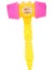 Çocukların Ses Oyuncak Gıcırtılı Hammer Düdük Çocukları Açık Iç Mekan Oyuncak 26CM (Yurt Dışından) 5