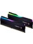 Gskıll 32GB (2X16GB) Trident Z5 Rgb 7600MHZ CL36 Ddr5 1.4V Siyah Dual Kit Ram 1