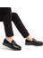 Erkek Derı Loafer Ayakkabı 708 4501 Erk Ayk SK22/23 2