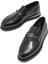 Erkek Derı Loafer Ayakkabı 708 4501 Erk Ayk SK22/23 3