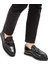 Erkek Derı Loafer Ayakkabı 708 4501 Erk Ayk SK22/23 2
