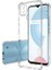 Realme C25Y Kılıf Köşeleri Airbagli Kamera Korumalı Silikon 2