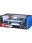 12044 Burago 1:18 Jaguar E-Type Coupe Model Araba 1