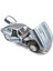 12044 Burago 1:18 Jaguar E-Type Coupe Model Araba 4