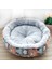Yuvarlak Kedi Yuvası Çapı 60CM(Yurt Dışından) 1