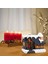 Noel Sahne Evi LED Light Village Farmhouse Set Bahçe Süsleri (Yurt Dışından) 3