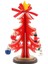 Ahşap Noel Ağacı Süs Masası Dıy 3D Parti Dekorasyon Fotoğrafları (Yurt Dışından) 1