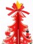 Ahşap Noel Ağacı Süs Masası Dıy 3D Parti Dekorasyon Fotoğrafları (Yurt Dışından) 4