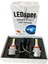 8000K Beyaz Ekt Ledsper LED Xenon Şimşek Etkili(Led Far Ampulü) 3