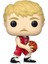 Nba:larry Bird 1983 Red Nba All Star 1