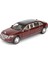 Cute Queen 1:24 Maybach S600 Metal Araba Modeli Diecast Alaşım Yüksek Simülasyon Araba Modelleri  (Yurt Dışından) 3